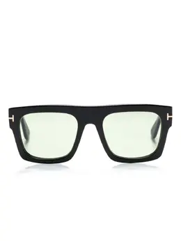 TOM FORD Eyewear: Очки 