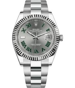 ROLEX: Часы 