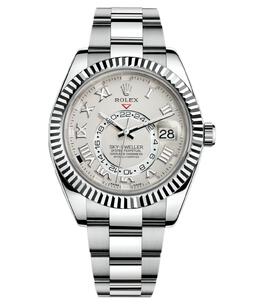 ROLEX: Часы 