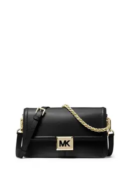 Michael Kors: Чёрная сумка 