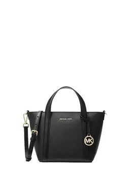 Michael Kors: Чёрная сумка 