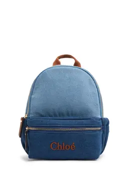 CHLOÉ: Рюкзак 