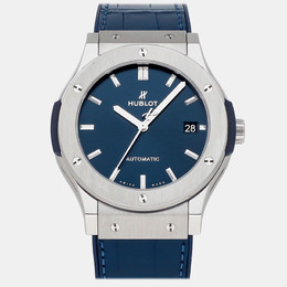 Hublot: Часы  Classic Fusion