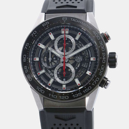 Tag Heuer: Часы  Carrera