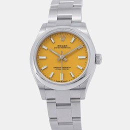 Rolex: Часы  Oyster Perpetual