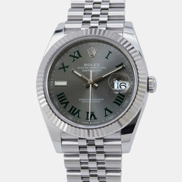 Rolex: Часы 