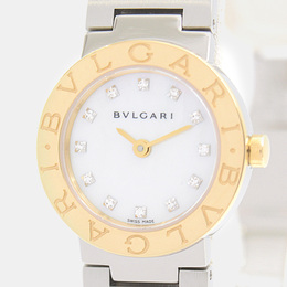 Bvlgari: Часы 