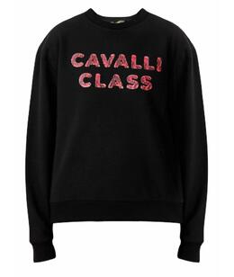 CAVALLI CLASS: Толстовка 