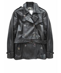 BURBERRY: Куртка 