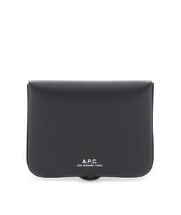 A.P.C.: Кошелёк 