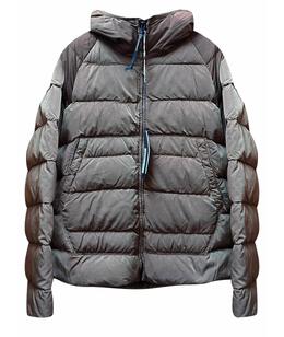 CP COMPANY: Пуховик 