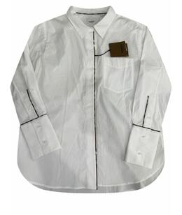 BURBERRY: Рубашка 
