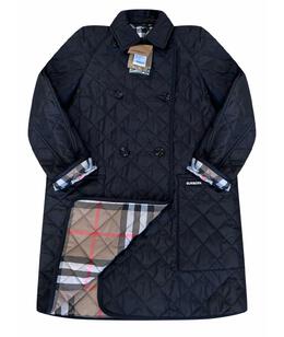 BURBERRY: Куртка 