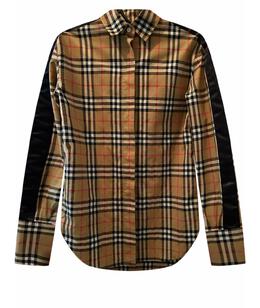 BURBERRY: Рубашка 