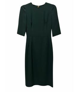 DOLCE&GABBANA: Вечернее платье 