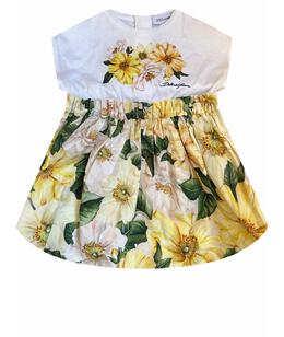 DOLCE&GABBANA: Сарафан 