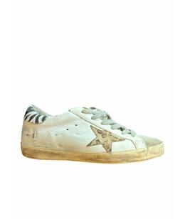 GOLDEN GOOSE DELUXE BRAND: Кеды 