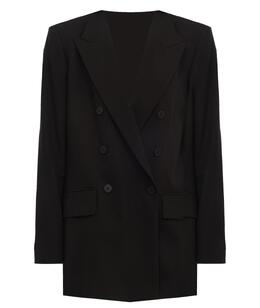 HUGO BOSS: Жакет 