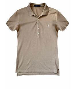 RALPH LAUREN: Футболка 