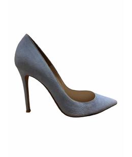 GIANVITO ROSSI: Туфли 