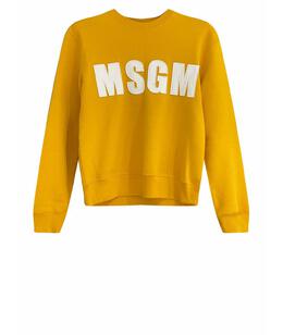 MSGM: Толстовка 