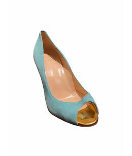 CHRISTIAN LOUBOUTIN: Туфли 