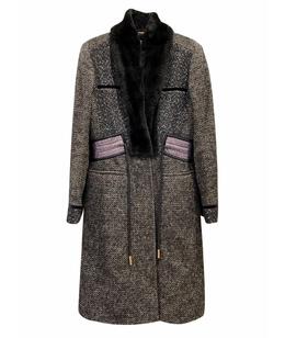 ETRO: Пальто 