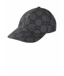 GUCCI: Кепка 