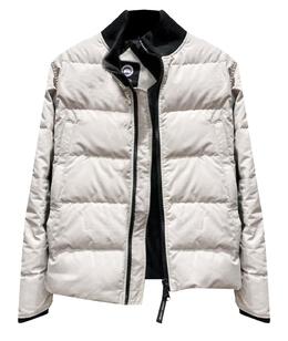 CANADA GOOSE: Летний пуховик 