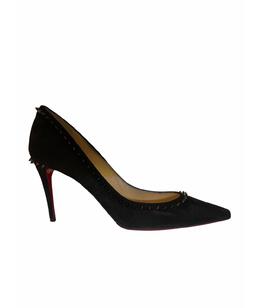 CHRISTIAN LOUBOUTIN: Туфли 