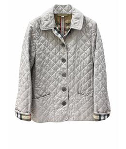 BURBERRY: Куртка 