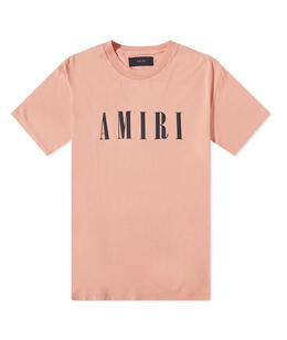 AMIRI: Футболка 