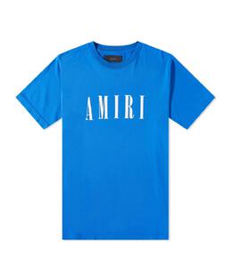 AMIRI: Футболка 