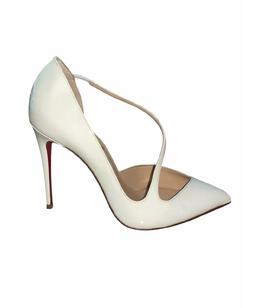 CHRISTIAN LOUBOUTIN: Туфли 