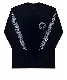 CHROME HEARTS: Свитшот 