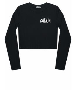 CALVIN KLEIN: Свитшот 