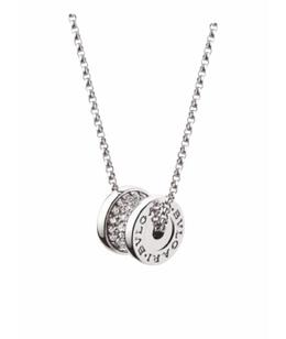 BVLGARI: Колье 