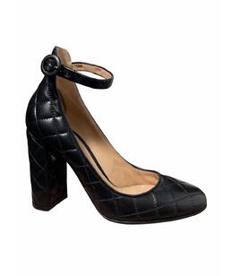 GIANVITO ROSSI: Туфли 