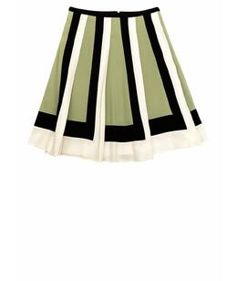 VALENTINO: Короткая юбка 