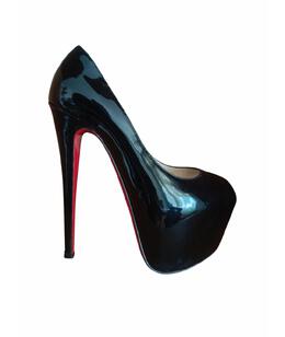 CHRISTIAN LOUBOUTIN: Туфли 