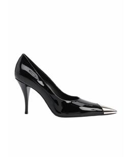 SAINT LAURENT: Туфли 
