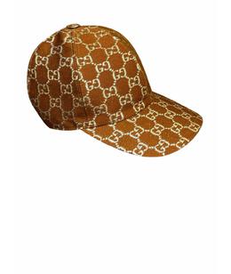 GUCCI: Кепка 