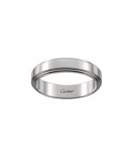 CARTIER: Кольцо 