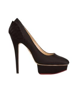 CHARLOTTE OLYMPIA: Туфли 