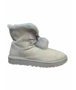 UGG AUSTRALIA: Ботинки 