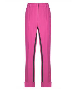 NO. 21: Прямые брюки  PANTS