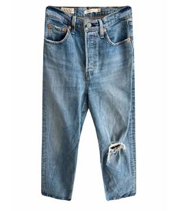 LEVI'S: Прямые джинсы 
