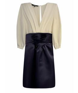ELISABETTA FRANCHI: Коктейльное платье 