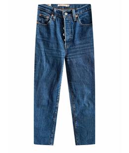 LEVI'S: Прямые джинсы 