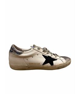 GOLDEN GOOSE DELUXE BRAND: Кеды 